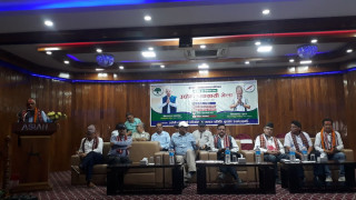 कर तिर्दा हैरान भएका बुटवलका उद्योगी व्यवसायी गठबन्धन जिताउन लागे