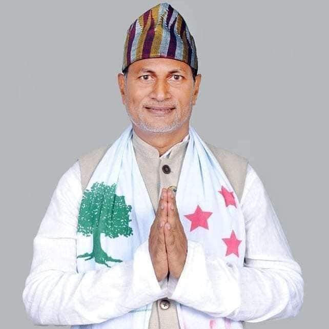 रुपन्देहीको सिद्धार्थनगरमा कांग्रेसको अग्रता कायमै