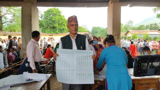बुटवल उपमहानगरपालिकामा सत्ता गठबन्धनको शुरुवाती अग्रता (अपडेटसहित)