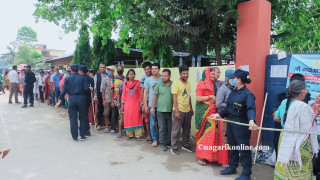 उम्मेदवारहरूले चुनावी प्रचारप्रसार सञ्चारमाध्यमबाट पनि गर्न पाउने