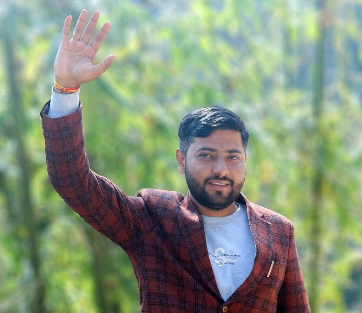 रूरूक्षेत्रमा एमालेको गढ ढाल्दै गठबन्धनका यदु ज्ञवाली बिजयी