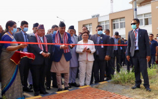 गौतमबुद्ध अन्तर्राष्ट्रिय विमानस्थल  :  जजिराद्वारा भैरहवा–कुवेत उडान बन्द !