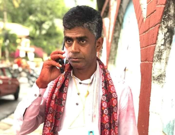 बुटवल १६ को वडाध्यक्षमा कांग्रेसका कृष्णप्रसाद पौडेलले बाजी मारे