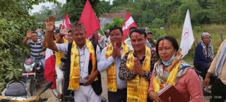 देवदह–१० मा कांग्रेसका सुनारको प्यानल विजयी