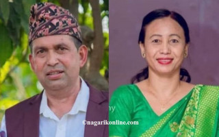 रुपन्देहीको देवदहमा एमाले विजयी, मेयरमा खरेल र उपमेयर गुरुङ निर्वाचित