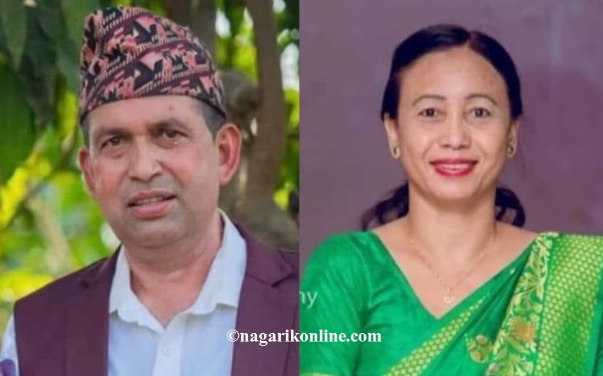 रुपन्देहीको देवदहमा एमाले विजयी, मेयरमा खरेल र उपमेयर गुरुङ निर्वाचित