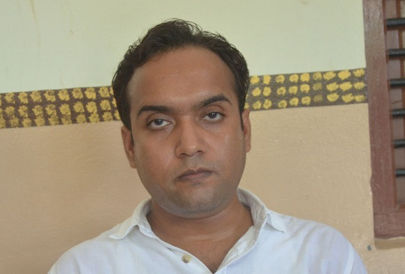 राजपुर नगरपालिका  प्रमुखमा अफताव आलमका छोरा राजिक विजयी