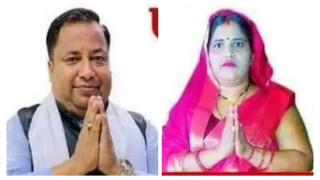 रुपन्देहीको गैडहवा प्रमुख -उपप्रमुखमा एमाले विजयी