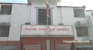 रुपन्देहीमा जिसस गठनको तयारी सुरु,बहुमत नपुग्दा गठबन्धन जरूरी