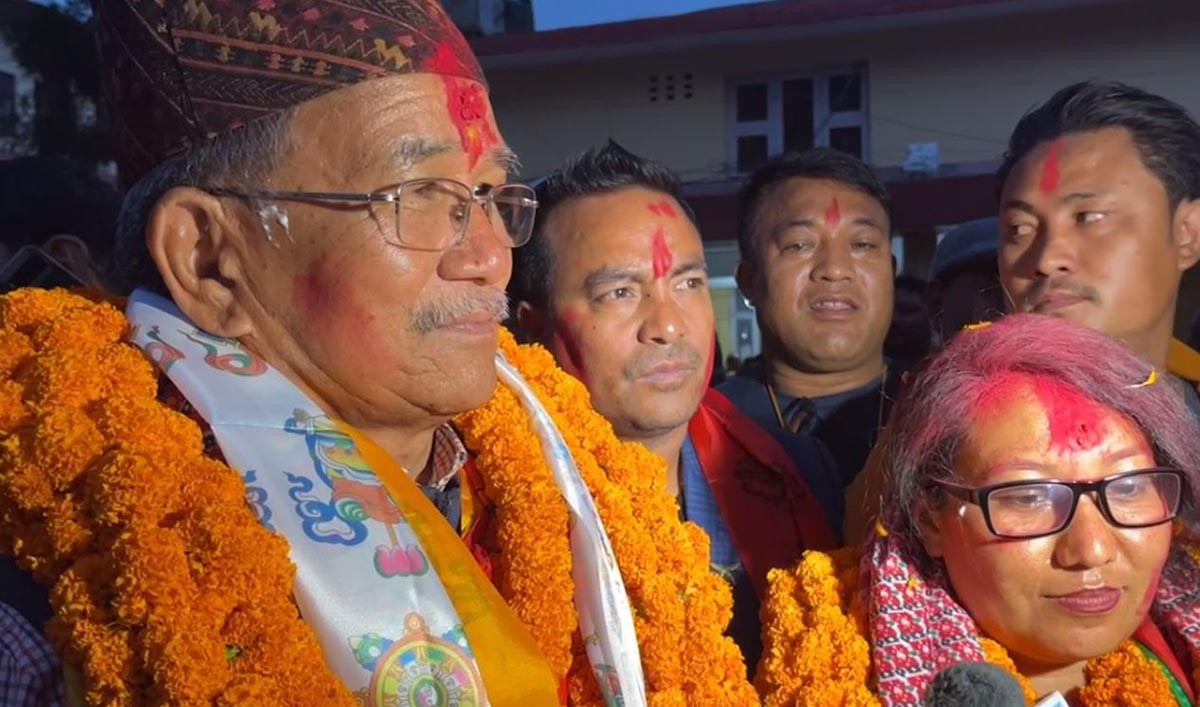 ललितपुर महानगरपालिकाको  बेरुजु ०.५२ प्रतिशत,कुल खर्च ६८ प्रतिशत