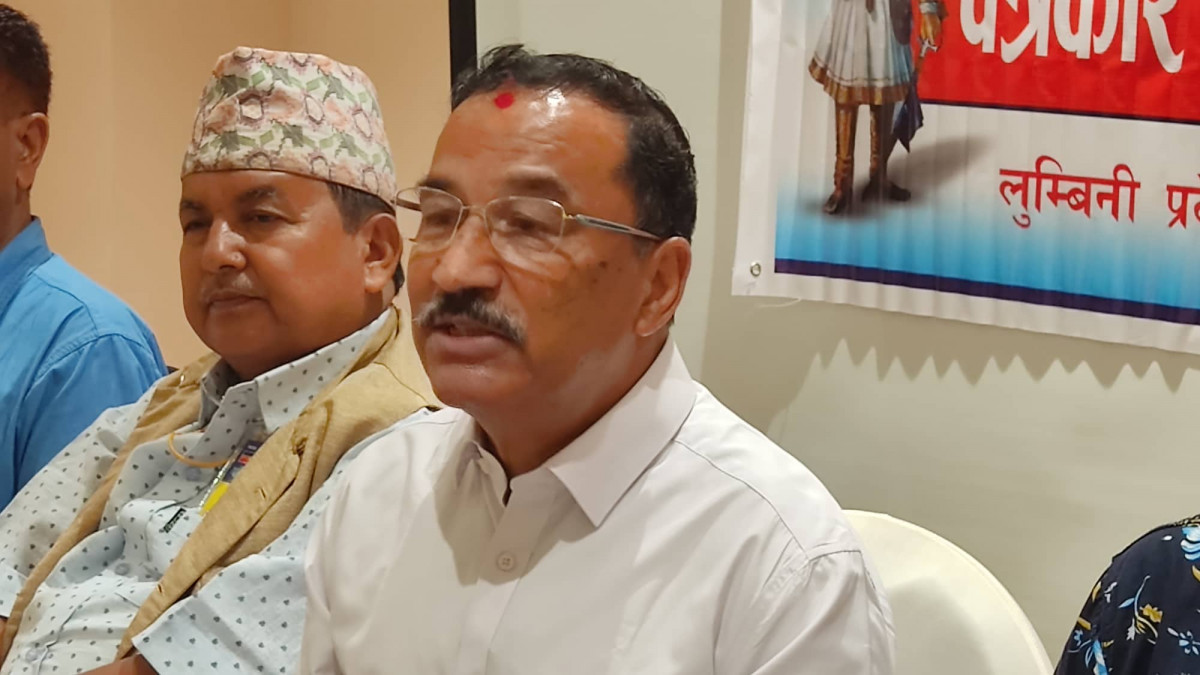 शासकीय स्वरुप र संरचनाको विषयमा पूर्वविचार गर्नुपर्छ : कमल थापा
