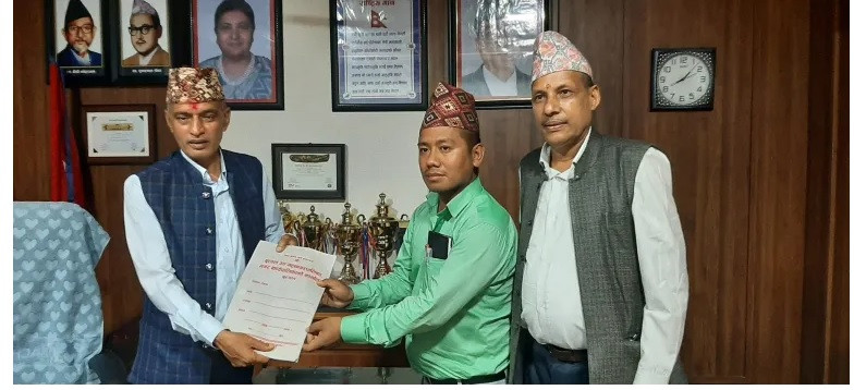 बुटवलमा मुलुककै आधुनिक एकिकृत कृषि उपज केन्द्र निर्माण हुंदै,२ अर्ब ३ करोड लागत