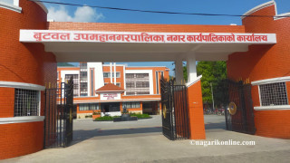 बुटवल पूर्ण खोप दिगोपना सुनिश्चित घोषित
