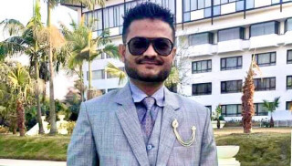 रास्वपाका दुई प्रदेश सभापति डा. मुकुल ढकालका पक्षमा उभिए
