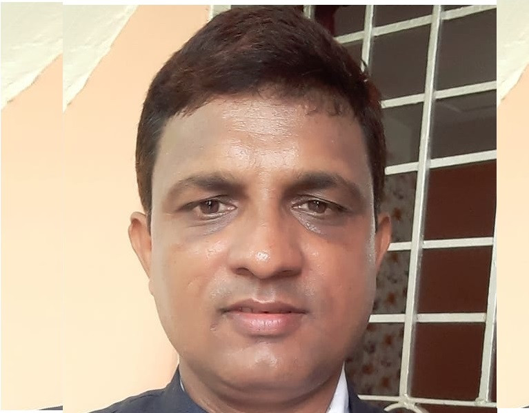 प्रगतिशील पत्रकार संघको केन्द्रिय संयोजकमा श्यामलाल पोखरेल