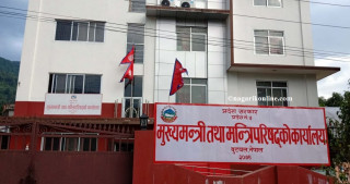 सातै प्रदेशमा सरकार गठन र नेतृत्वको लागि अनौपचारिक गृहकार्य