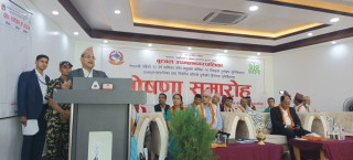 स्थानीय सरकारसँगको सहकार्यमा स्वास्थ्य र शिक्षाका कार्यक्रम चलाउँछाै :  मुख्यमन्त्री केसी