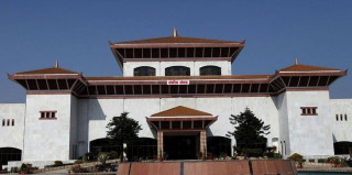 अबको संसद् बैठक पनि भाडाकै घरमा बस्ने