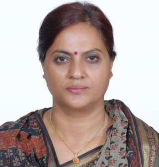 काँग्रेस सांसद पुष्पा भुषाल प्रतिनिधि सभाको उपसभामुखमा निर्वाचित