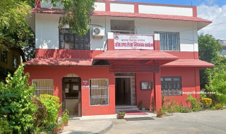आर्थिक वर्ष २०७८-०७९  : रुपन्देहीमा ५ अर्ब बजेट फ्रिज !
