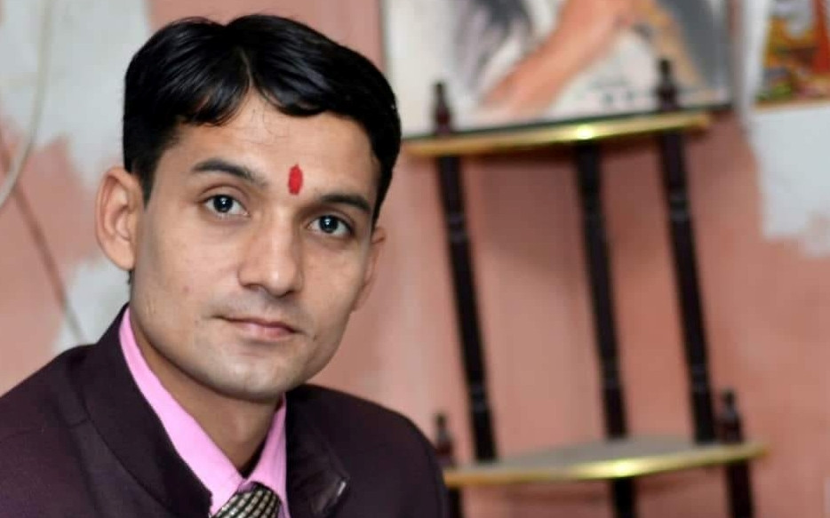 देवदह स्वास्थ्य चौकीकोअध्यक्षमा डुम्रे चयन 