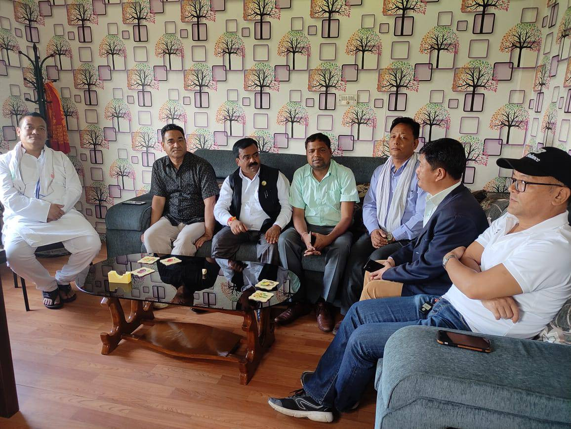 लुम्बिनी प्रदेश : सत्तारूढ गठबन्धन मजबुत ढंगले लैजाने निर्णय