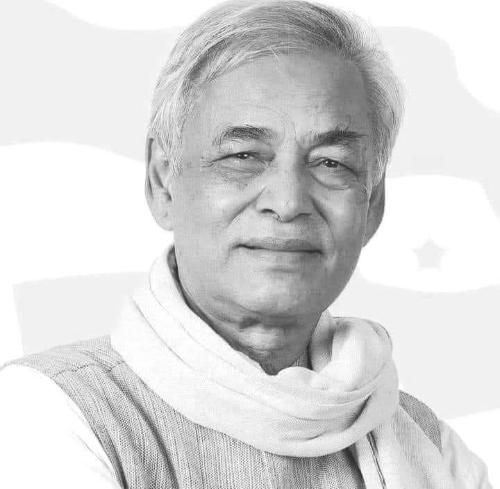 कांग्रेस नेता प्रदीप गिरिको निधन,आज पशुपति आर्यघाटमा अन्त्येष्टि गरिने