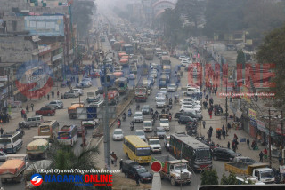 लुम्बिनी प्रदेशको राजधानी बुटवलमै रहिरहेको भए ... (VIDEO)