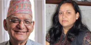 जनमोर्चाबाट चित्रबहादुर बाग्लुङ-१ र दुर्गा प्युठानबाट उम्मेदवार सिफारिस