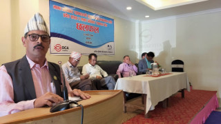 मानवअधिकार रक्षकहरुको संरक्षण तथा संवद्र्धनका लागि लुम्बिनीमा विधेयक तयार