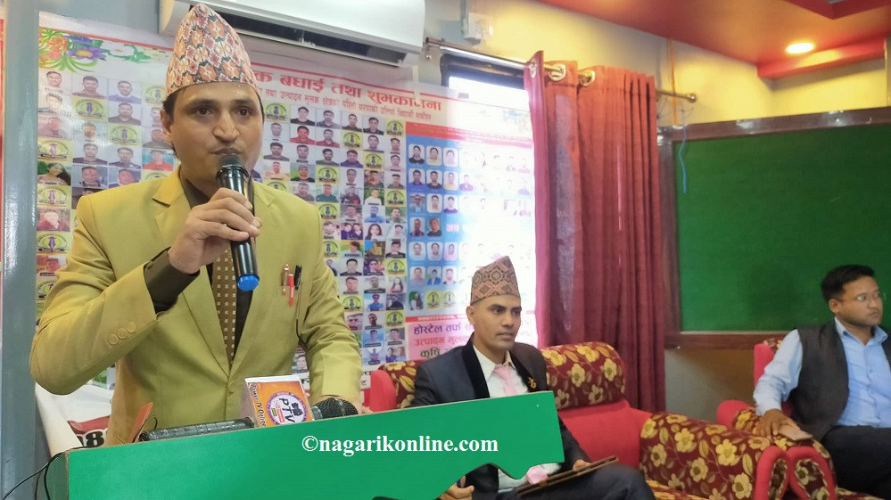 लगातार उत्कृष्ट नतिजा ल्याउँदै जे एन कोरियन ईन्स्टिच्युट