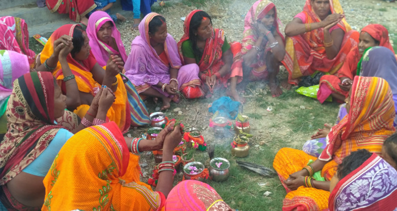 जितिया पर्व  : बर्दघाट–सुस्ता पूर्वका चारवटा पालिकामा आज सार्वजनिक बिदा