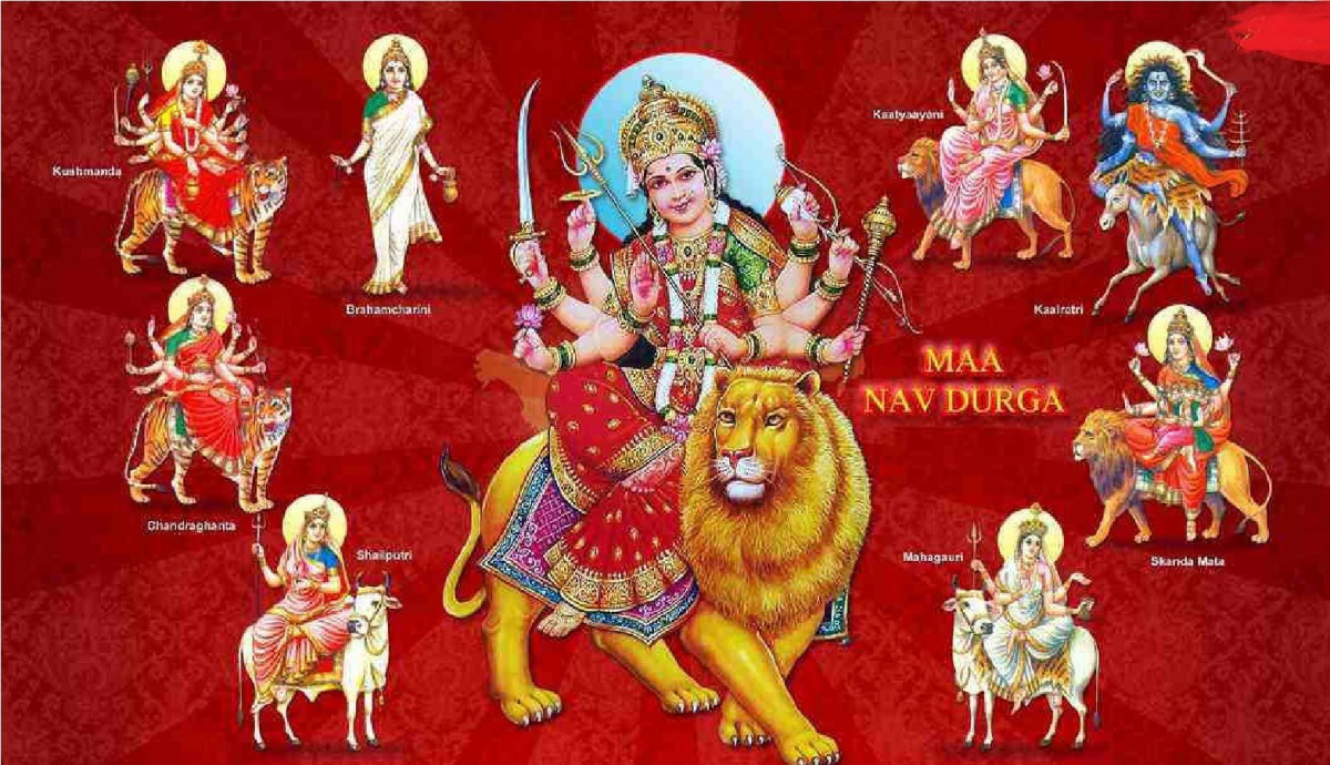 आजदेखि बडादसैँ सुरु, घटस्थापनाको शुभ साइत बिहान ११:४७ बजे