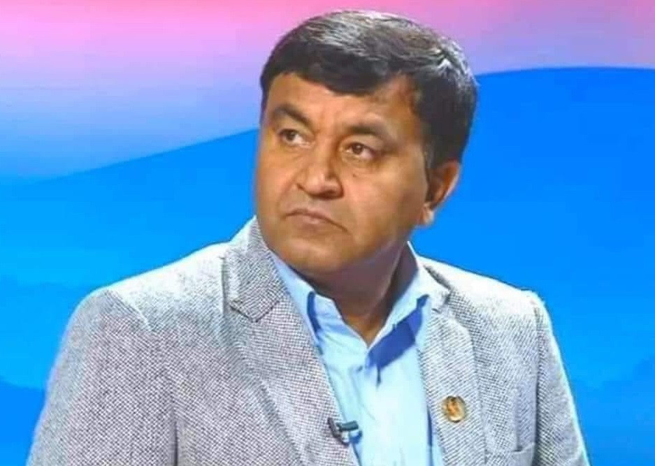 टिकट बितरणमा ‘मजाक’ गर्दा राष्ट्रियसभामा एमालेको एक सीट गुम्यो ,भट्टराईको पद चैट !