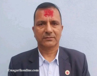 गुल्मीको विकासमा प्रतिबद्ध रहनेछु : फर्सुराम पाण्डे