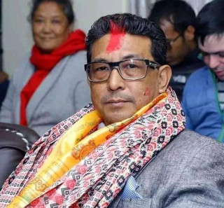 ‘दीपक मनाङे’को अयोग्यताको मुद्दा अन्तिम सुनुवाइका लागि पेस गर्न आदेश