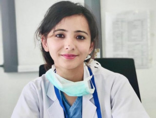 डा. तोसिमा कार्कीको उम्मेदवारी खारेजीविरुद्ध सर्वोच्चमा रिट