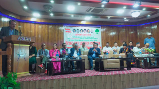 देशले जिम्मेवार नेतृत्व खोजेको छ,त्यो नेतृत्व काँग्रेसले मात्रै गर्न सक्छ’: प्रवक्ता महत