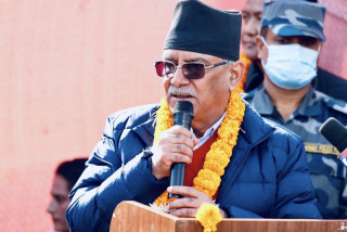 प्रधानमन्त्री पुष्पकमल दाहाल ‘प्रचण्ड’ आज बुटवल आउँदै