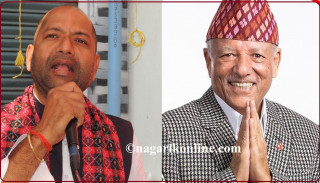 सन्तोषकुमार पाण्डेयको टीप्पणी : ‘ बोहोरालाई भ्वाइस होइन,बेडरेष्ट नै जरुरी छ’