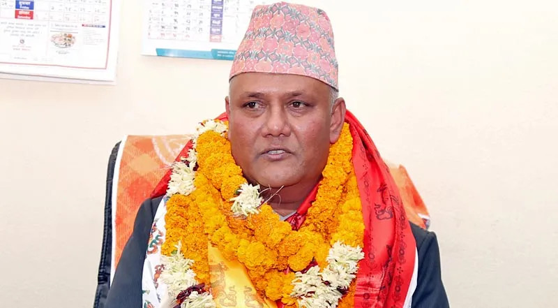 गण्डकीका मुख्यमन्त्री पोखरेल एक्शनमा, भौतिक मन्त्री कुमार खड्कालाई गरे बर्खास्त