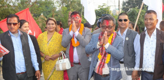प्रदेशका योजनाकार क्षेत्री : प्रदेशमै उम्मेदवार 