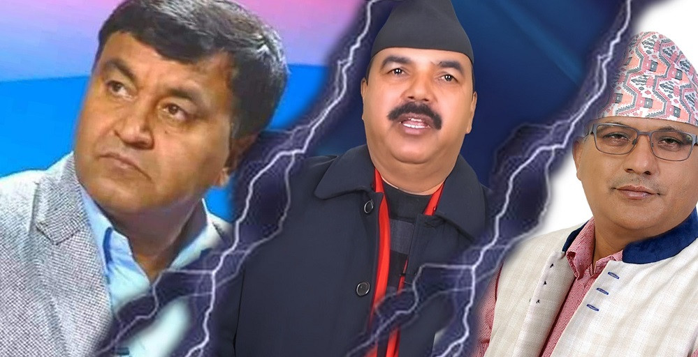 रुपन्देही ५  : एमालेभित्र अन्तरद्वन्द्व चर्कँदो, उम्मेद्वार घिमिरेलाई अन्तरघातको भय !