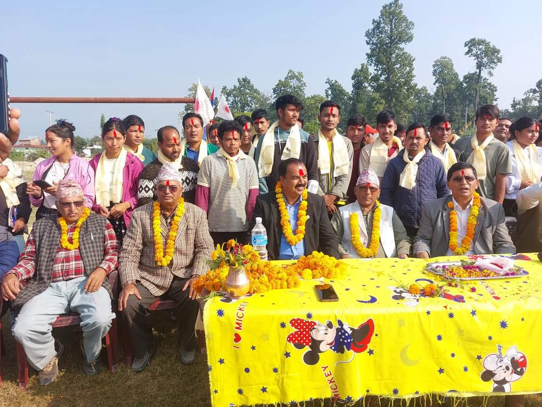 लुम्बिनीलाई केन्द्रमा राखी क्षेत्र नं. ५ को योजनाबद्ध विकास गर्छु : बासुदेव  घिमिरे