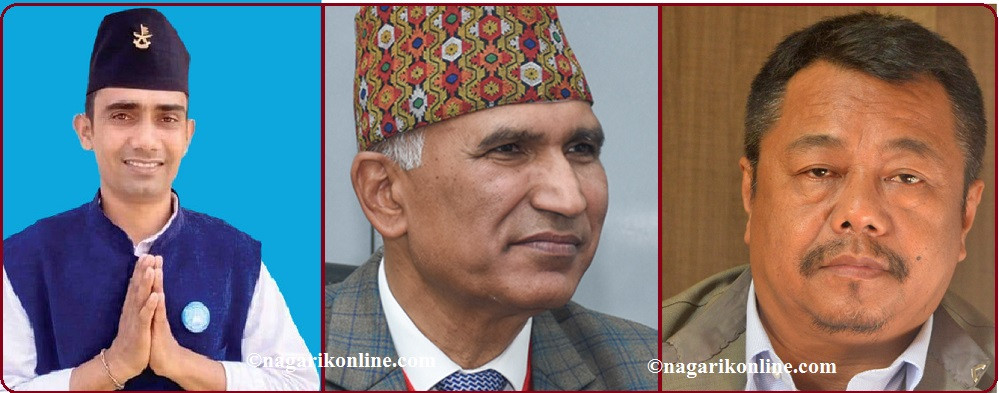 रुपन्देही क्षेत्र न. २ : रा.स्व.पा.का गणेशको अग्रता,पछिपछि एमालेका बिष्णु