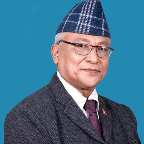 एमाले नेता कृष्ण गोपाल श्रेष्ठ काठमाडौं ९ बाट प्रतिनिधिसभामा निर्वाचित