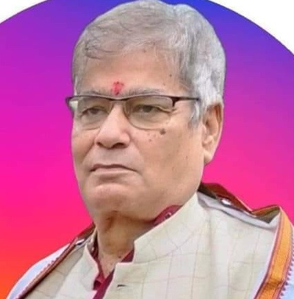 रुपन्देही ४ बाट प्रतिनिधिसभा सदस्यमा लोसपाका सर्वेन्द्रनाथ शुक्ल विजयी