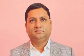 रुपन्देही क्षेत्र न ४(२) मा कांग्रेसका वसीउद्दीन खाँ विजयी