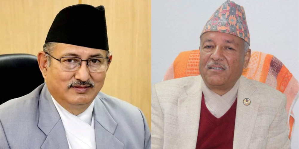 रुपन्देही-३ मा खाण र बोहराबीच कडा प्रतिस्पर्धा,बोहरा ३६६ मतले अगाडि