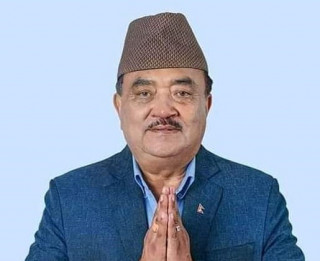 नवलपरासी २ मा राप्रपाका प्रधान बिजयी